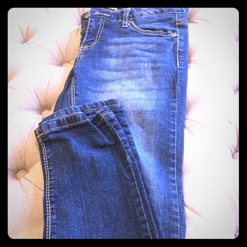 Jeans 👖